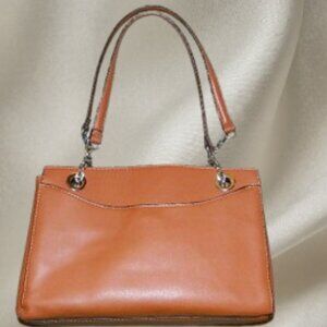 Women's Handbag Tan
